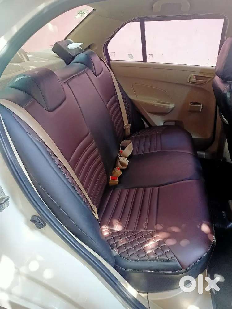 Maruti Dezire 2022 Commercial  With Cng/ Petrol Good Condition