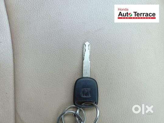 Honda Amaze 1.2 S I-vtec, 2013, Petrol