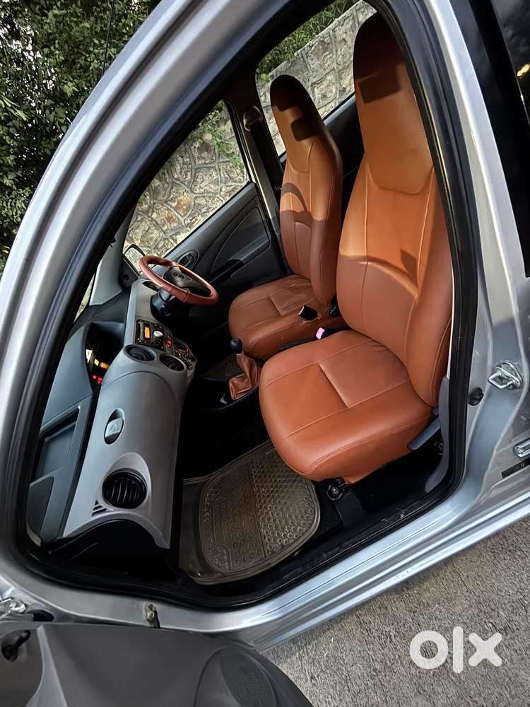 Toyota Etios 2010-2012 G, 2012, Petrol