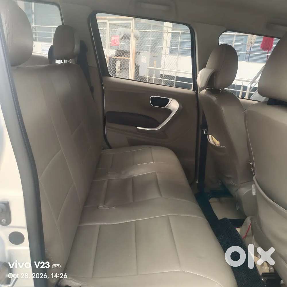 Mahindra Tuv 300 1.5 Diesel Manual 2017