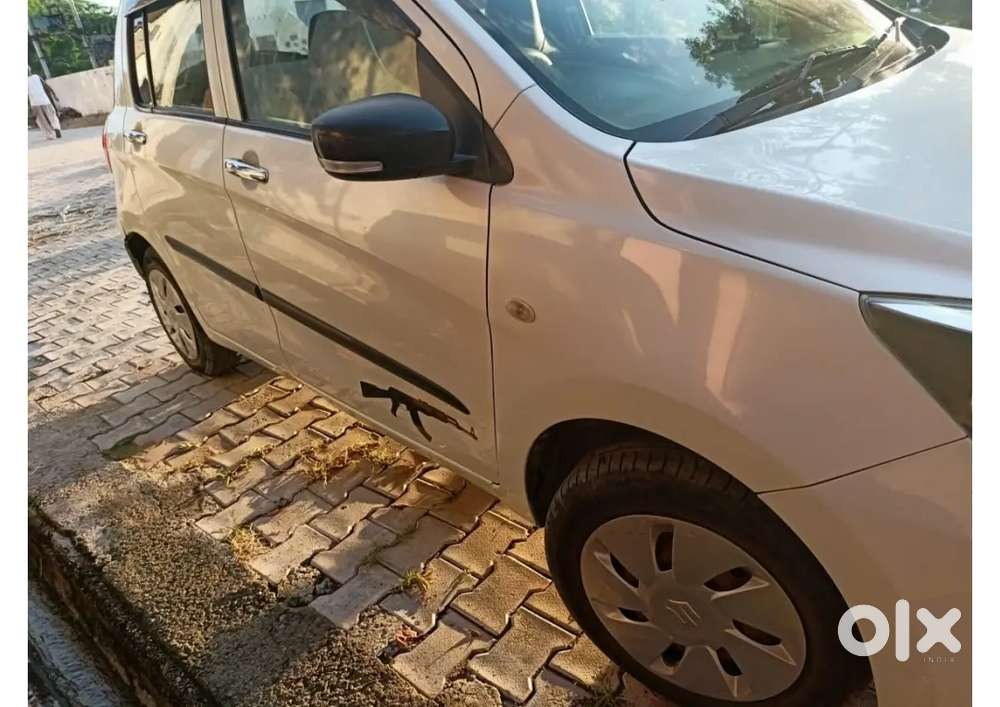 2017 Maruti Suzuki Celerio Vxi