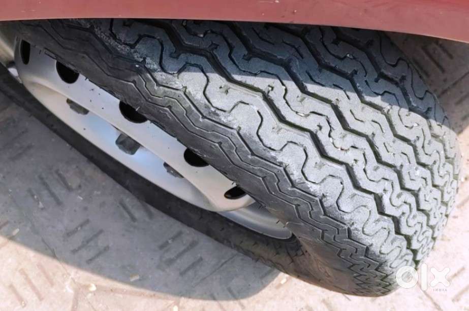 Maruti Suzuki Alto 0.8 Lxi (o), 2011, Petrol