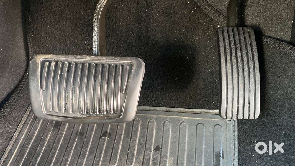 Hyundai Creta 1.6 Sx Automatic, 2019, Petrol