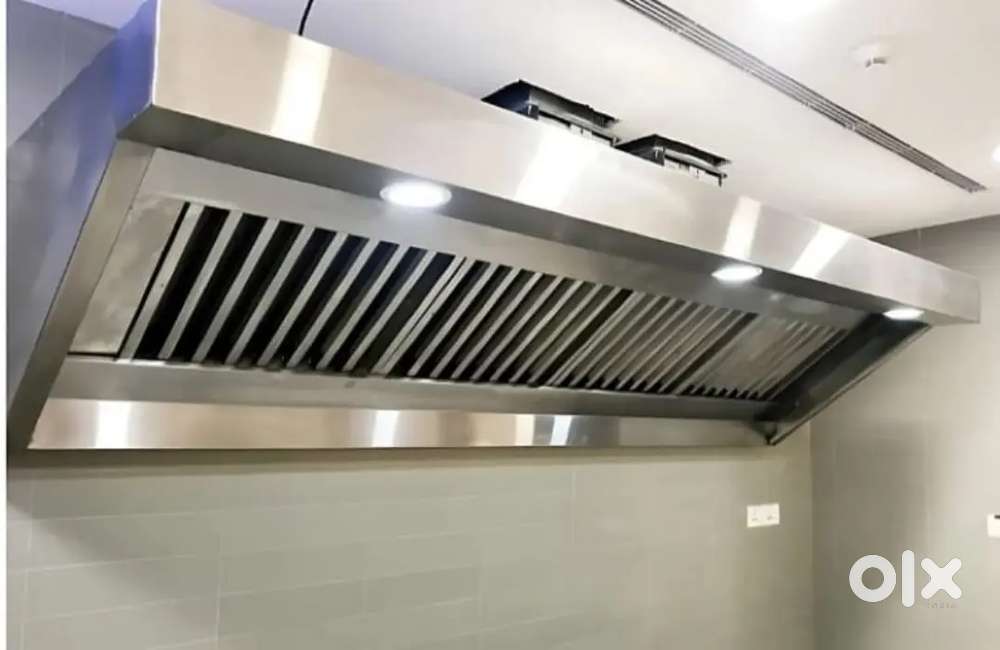 Cafe Kitchen Setup: Brand New (Never Used)