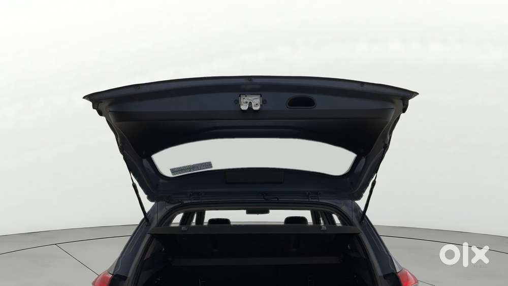 Hyundai Creta 1.6 Sx Plus Petrol At, 2016, Petrol