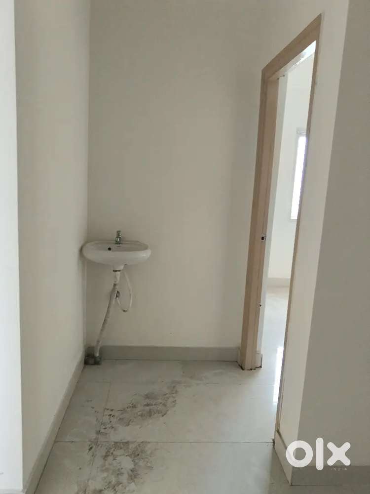 2bhk flat in highway