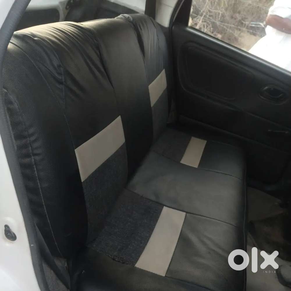 Maruti Suzuki Alto 2011 Petrol Good Condition
