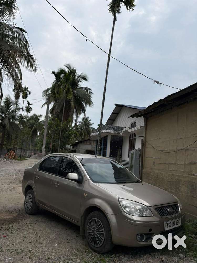 Ford Fiesta Petrol