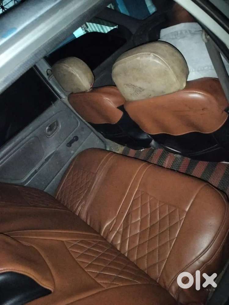 Maruti Suzuki Alto 2006 Petrol Gadi Running Mileage Full