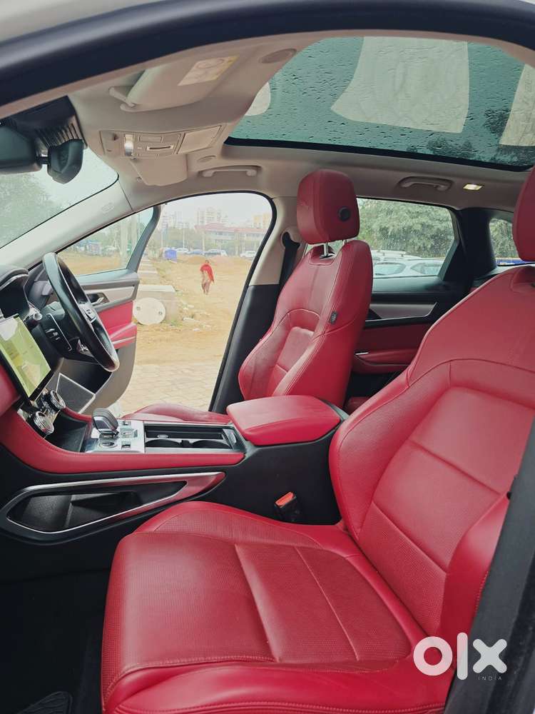 Jaguar F-pace 2.0 R Dynamic S Diesel, 2021, Diesel