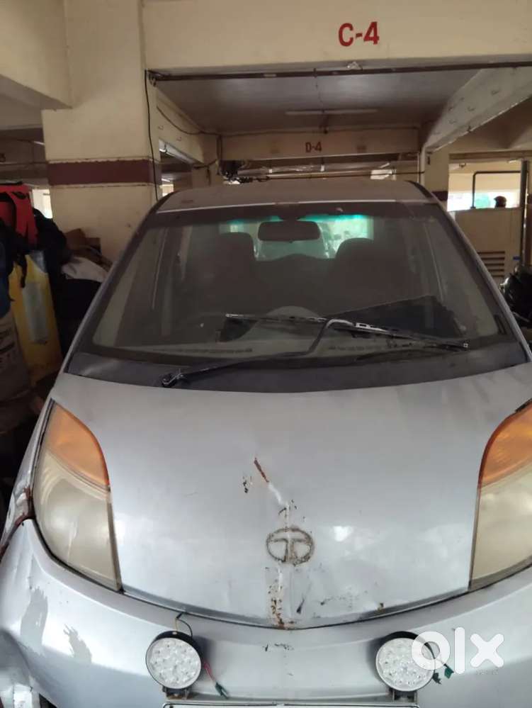Tata Nano Twist Xe 2015