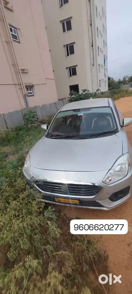 Good Condition Car
