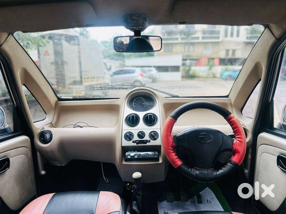 Tata Nano Xt, 2013, Petrol