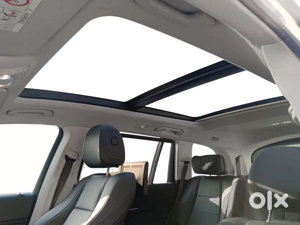 Mercedes-benz Gls 450 4matic, 2025, Petrol
