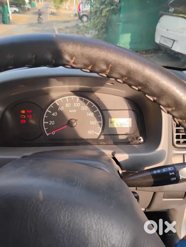 Selling Due To Posting From Maharashtra. Car Condition Is Excellent.