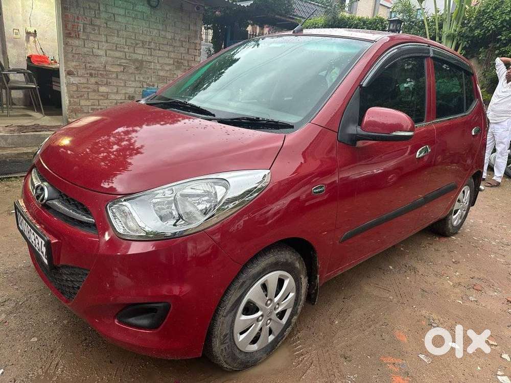 Hyundai I10 1.2 Kappa Magna, 2011, Petrol