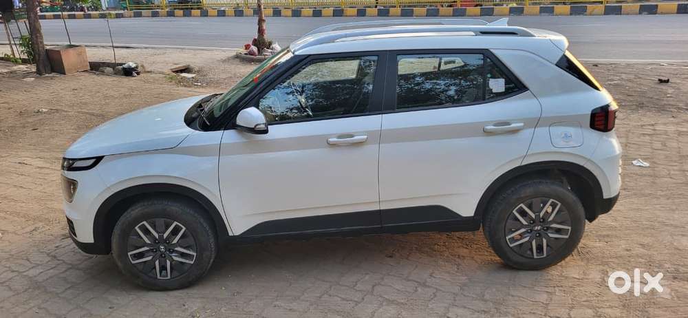 Hyundai Venue S Diesel, 2022, Diesel
