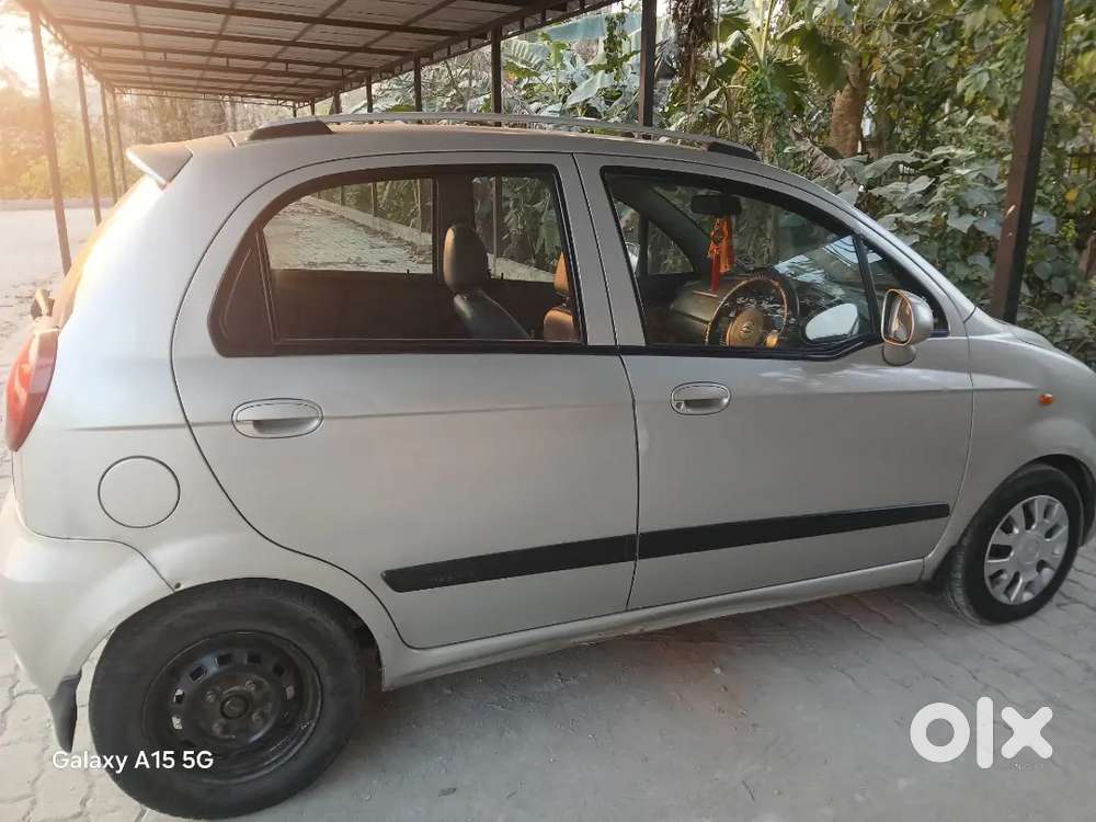 Condition Is Very Good Single Handed Car