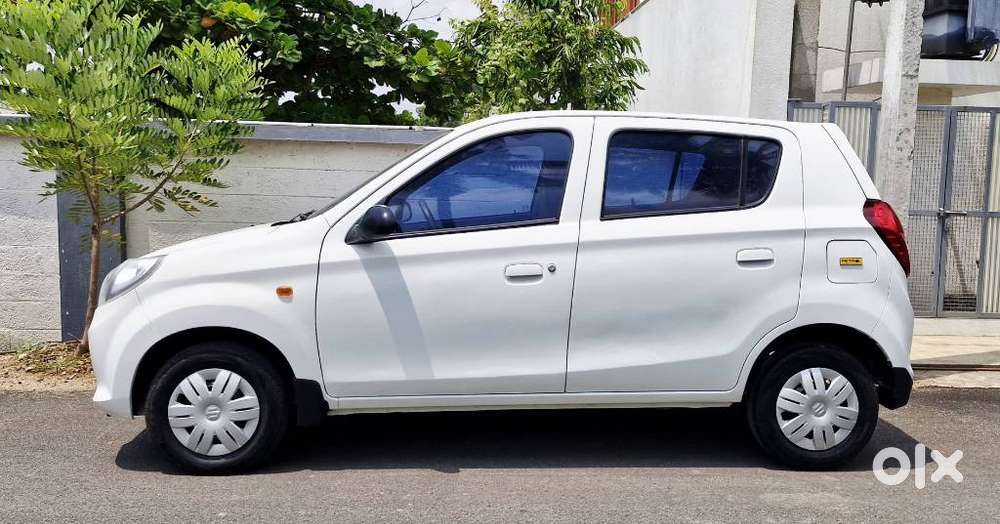 Maruti Suzuki Alto 0.8 Lxi (o), 2014, Petrol