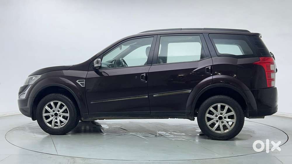 Mahindra Xuv500 W9 2wd, 2018, Diesel