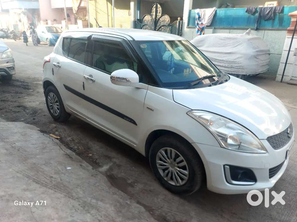 Maruti Suzuki Swift 2015 Diesel