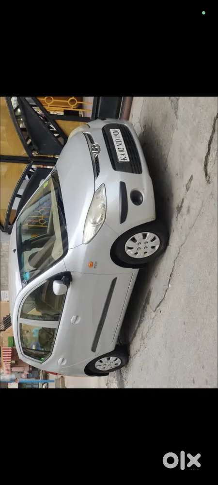 Hyundai I10 2008 Petrol Well Maintained