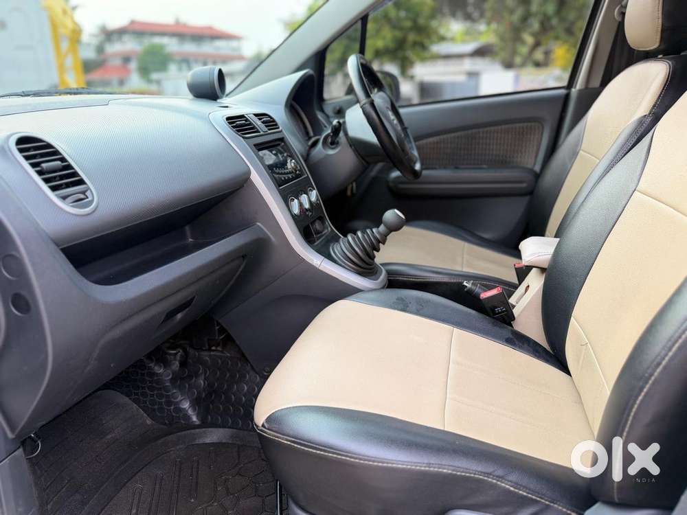 Maruti Suzuki Ritz 1.2 Vxi Buzz, 2014, Petrol