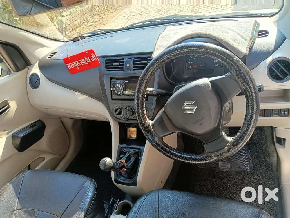 Maruti Suzuki Celerio 2018 Petrol 26000 Km Driven