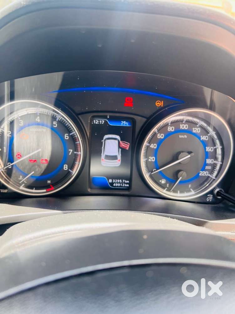2020 Maruti Suzuki Baleno