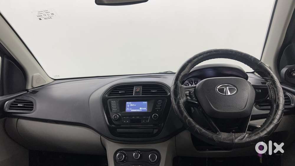 Tata Tiago Xza, 2019, Petrol