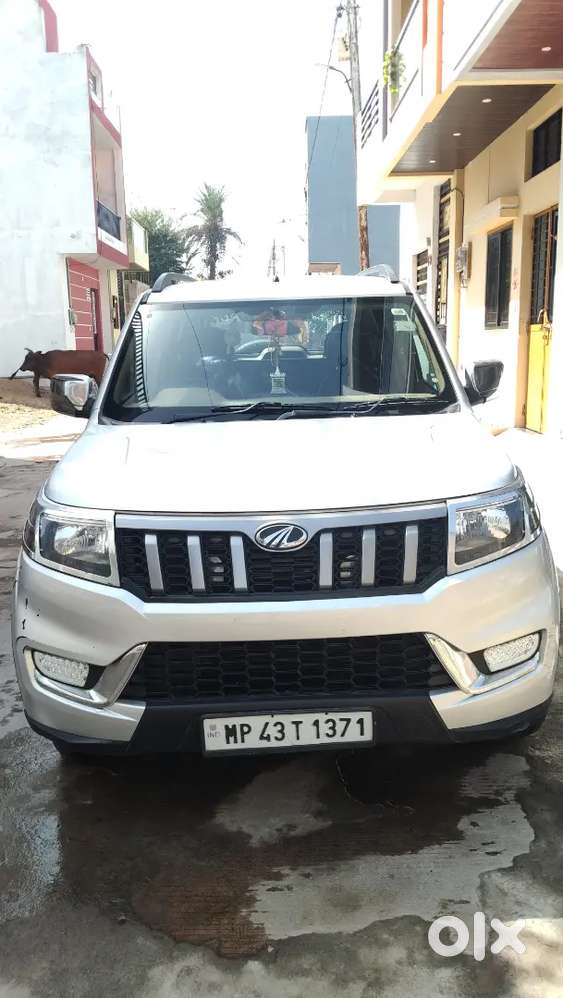 Mahindra Bolero Neo 2022 Diesel Variant