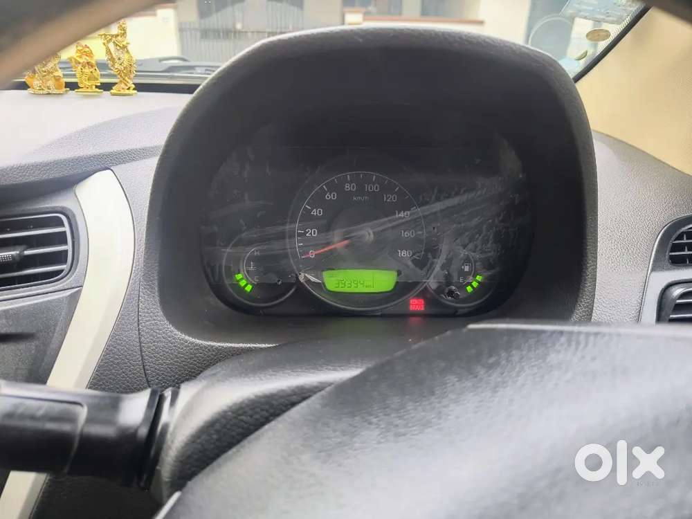 Hyundai Eon 2016 Petrol 39000 Km Driven