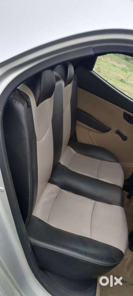 Hyundai Eon, 2017, Petrol