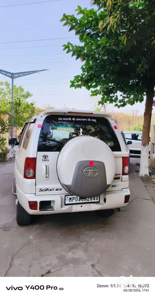 Tata Car Diesel 2011