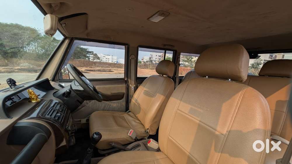 Mahindra Bolero Neo 2020 Diesel Manual