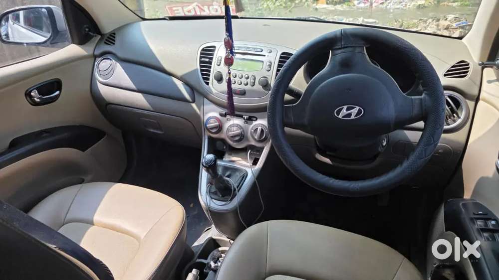 Hyundai I10 2014 Petrol