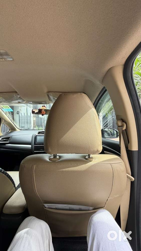 Honda Jazz Vx 2021