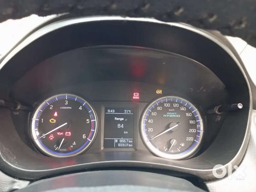 Maruti Suzuki S-cross 2018 Diesel 82300 Km Driven First Owner Urgent