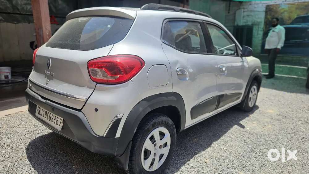 New Car Osm