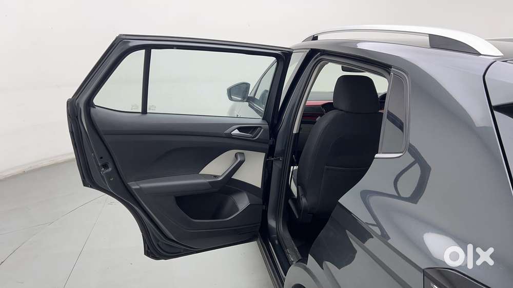 Volkswagen Taigun Gt Plus 1.5 Tsi Dsg, 2021, Petrol