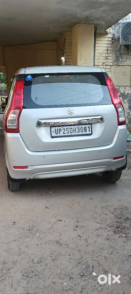 Maruti Suzuki Wagon R 2022 Petrol Good Condition