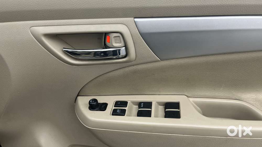Maruti Suzuki Ertiga Vdi Shvs, 2018, Diesel