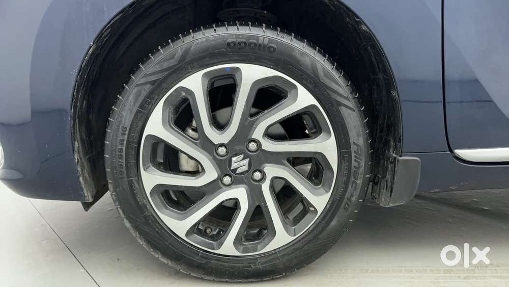 Maruti Suzuki Baleno Alpha, 2023, Petrol