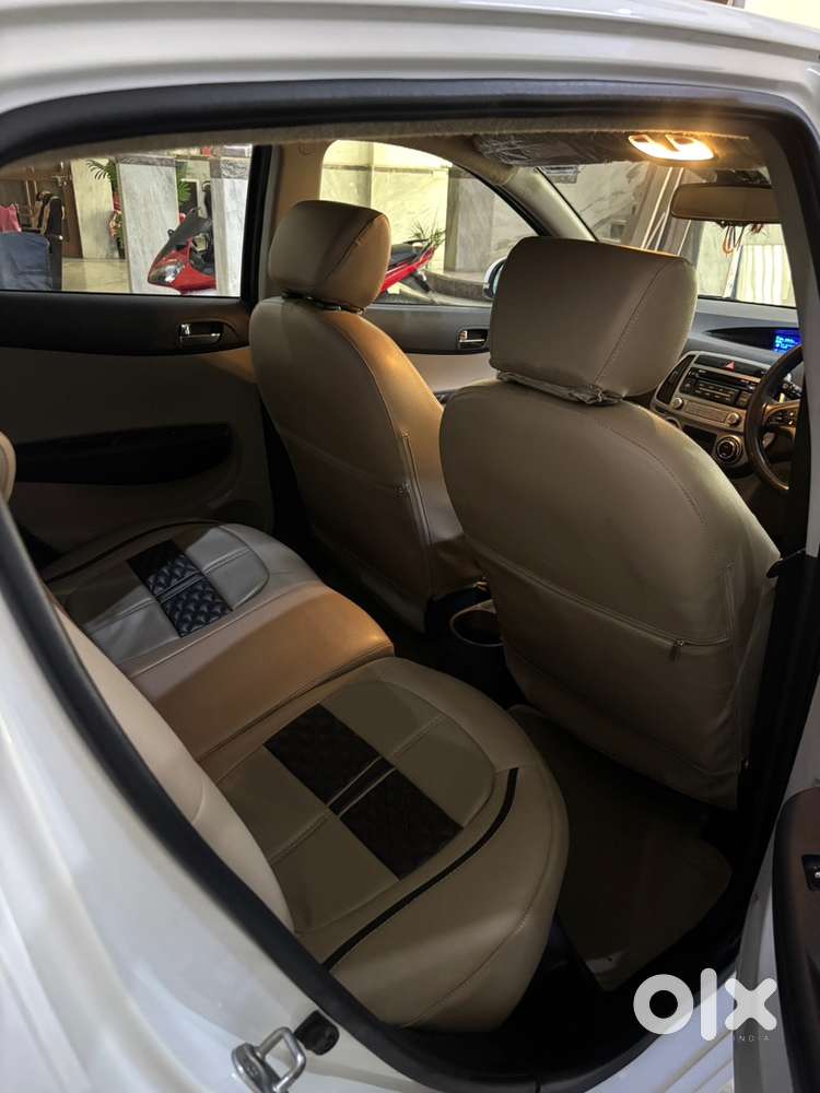 Hyundai I20 Petrol Manual 2014