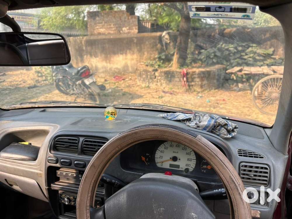 Maruti Suzuki Alto 2006 Petrol Well Maintained