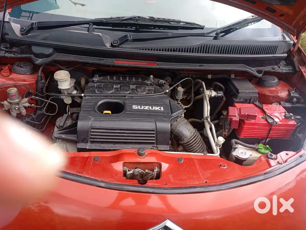 Maruti Suzuki A-star 2010