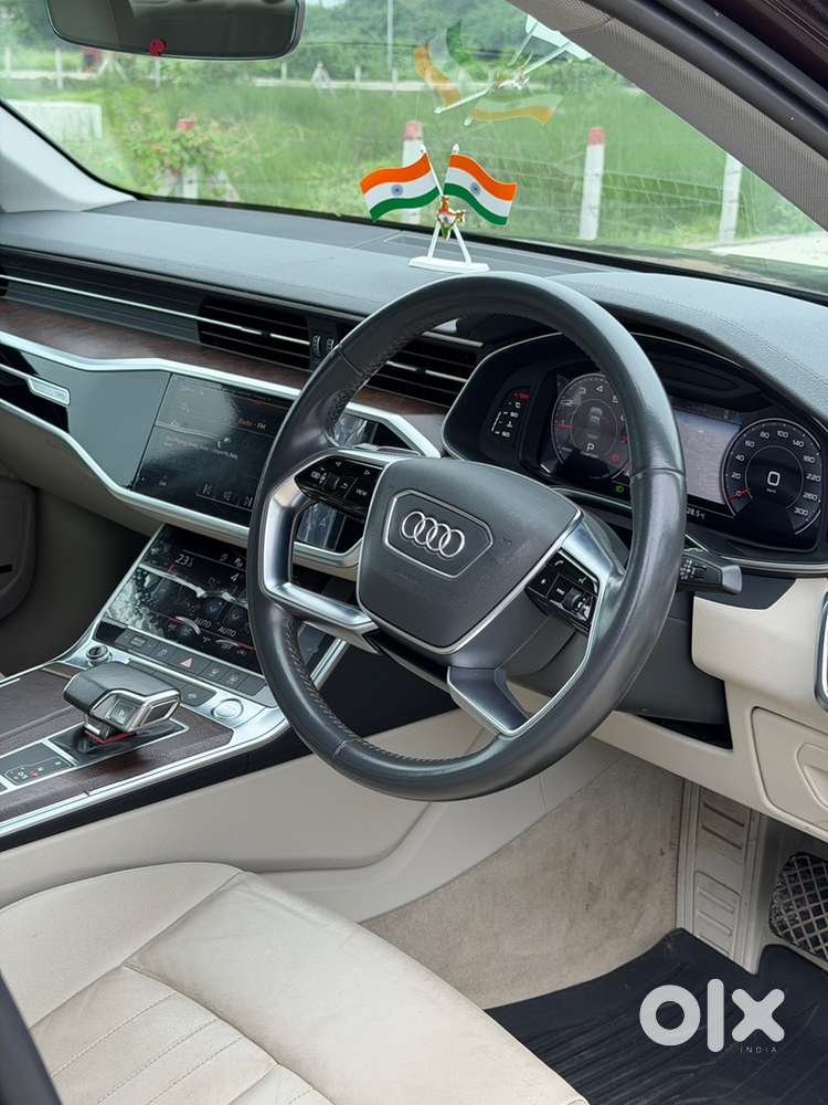 Audi A6 Diesel 2021