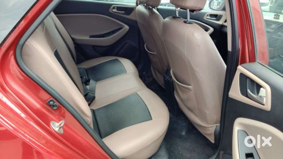 Hyundai I20 1.2 Spotz, 2020, Petrol