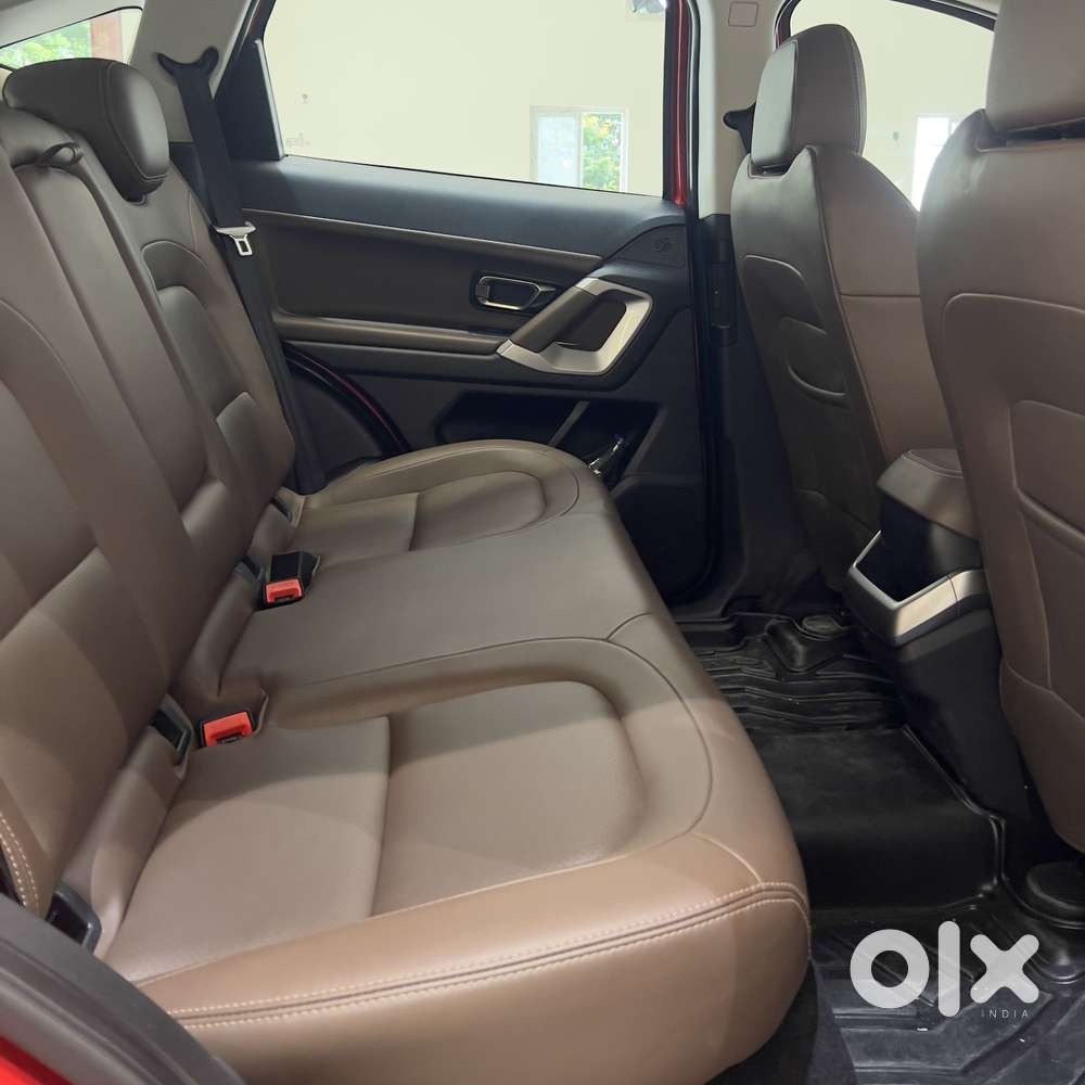 Tata Harrier Xza Plus Dual Tone, 2021, Diesel
