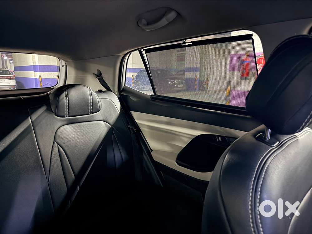 Hyundai Creta Petrol 2020